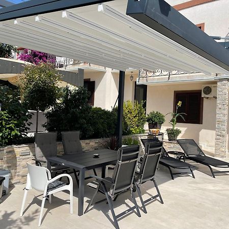 Holiday Home Barska Vila Dış mekan fotoğraf