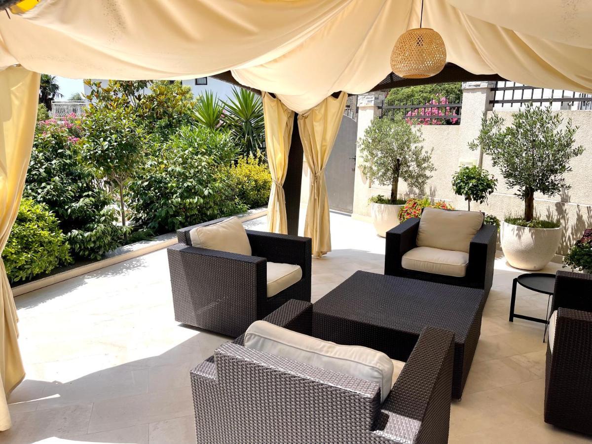 Holiday Home Barska Vila Dış mekan fotoğraf