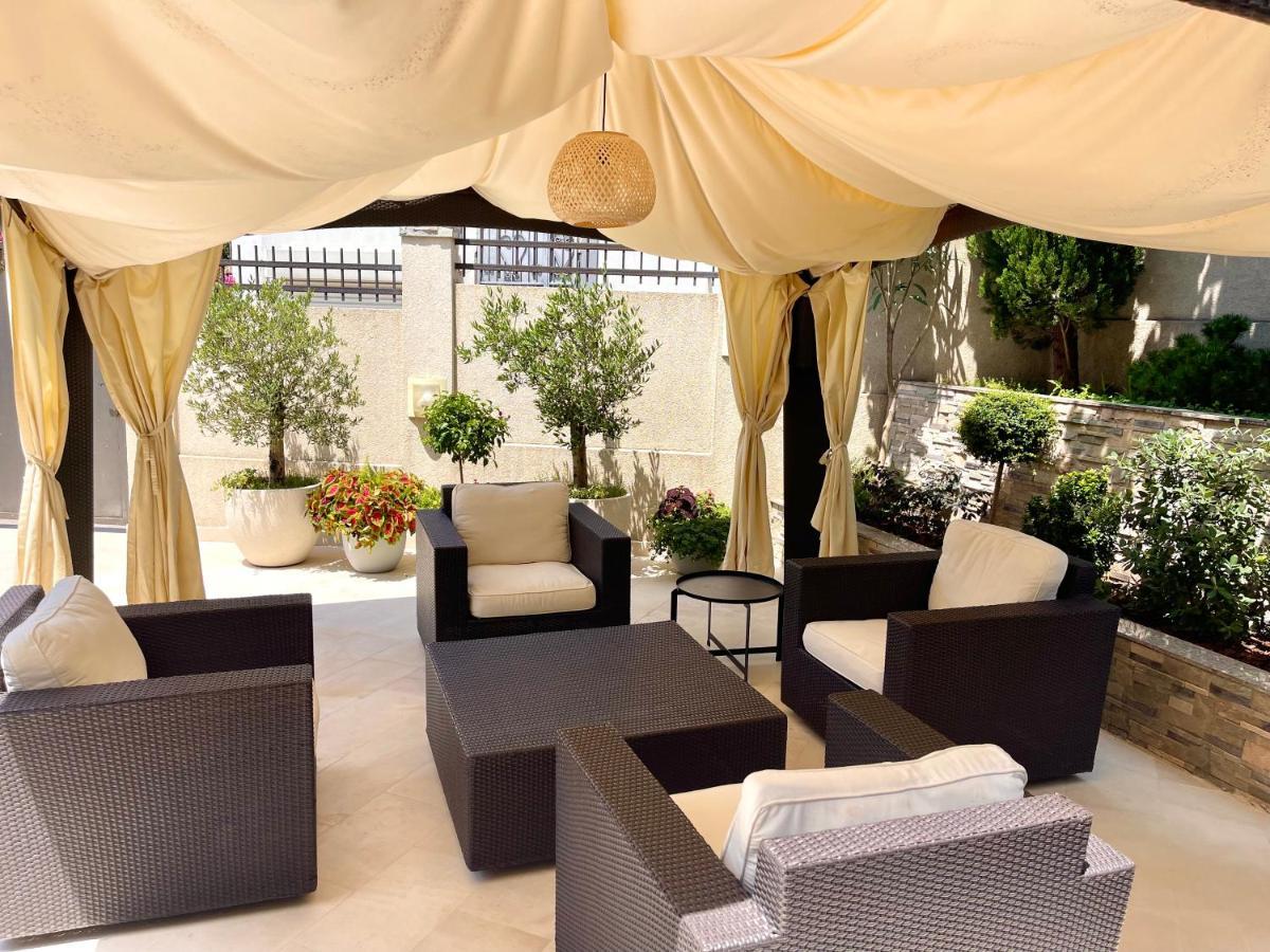 Holiday Home Barska Vila Dış mekan fotoğraf