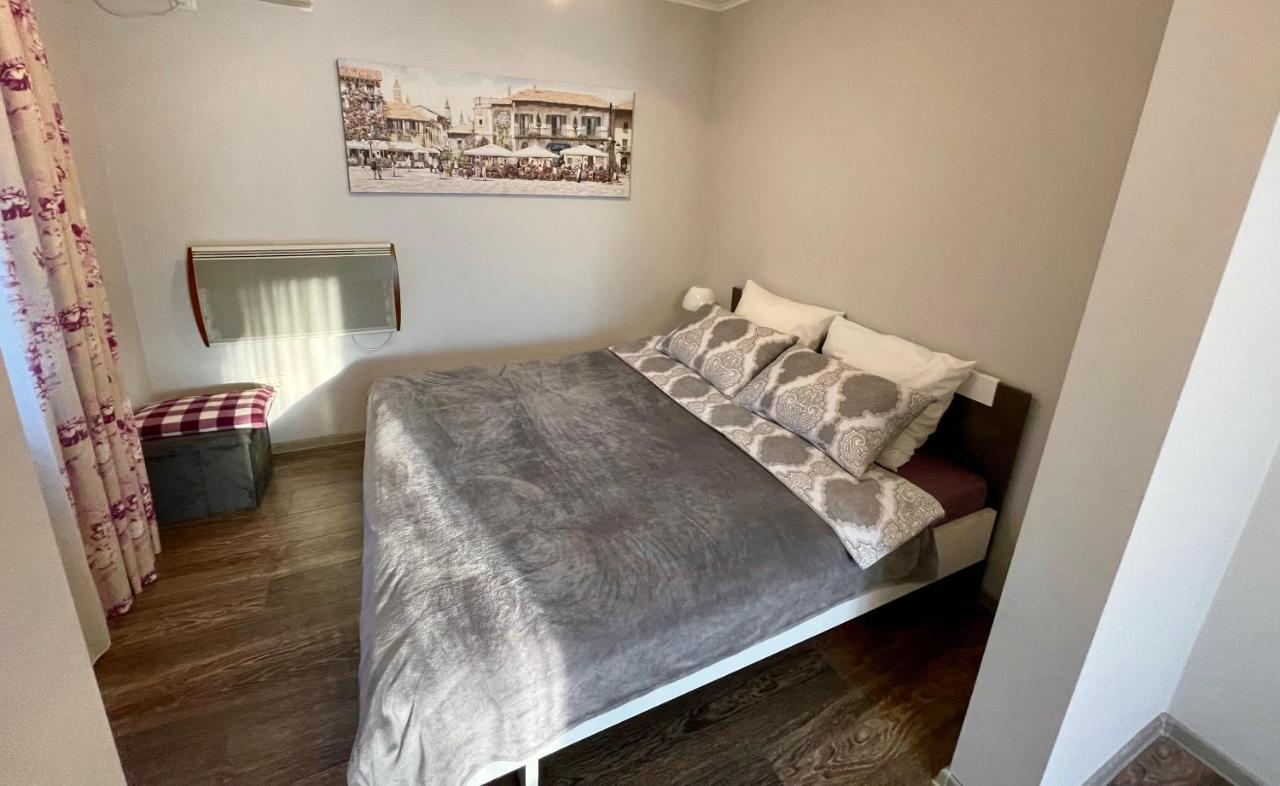 Holiday Home Barska Vila Dış mekan fotoğraf