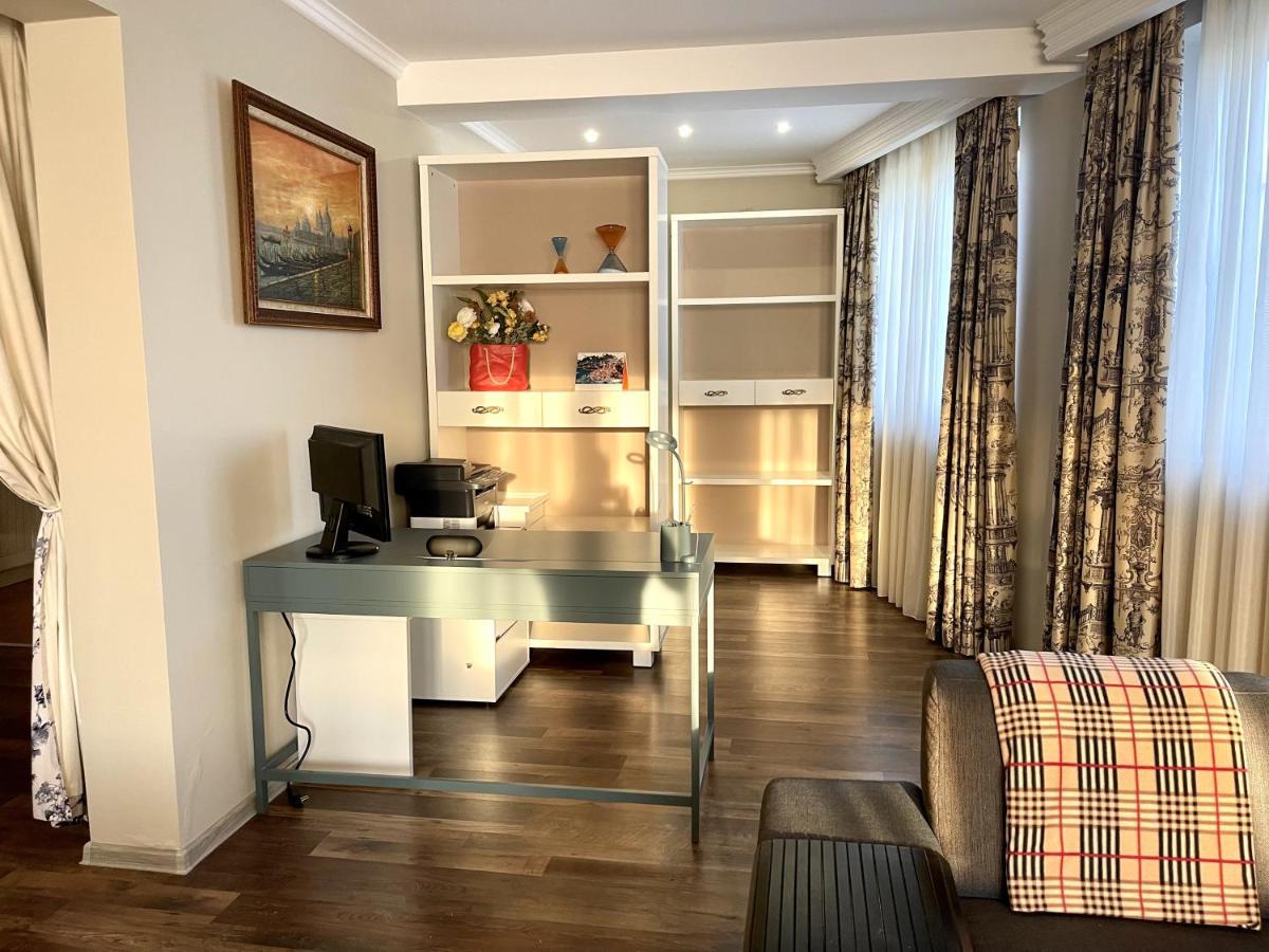 Holiday Home Barska Vila Dış mekan fotoğraf