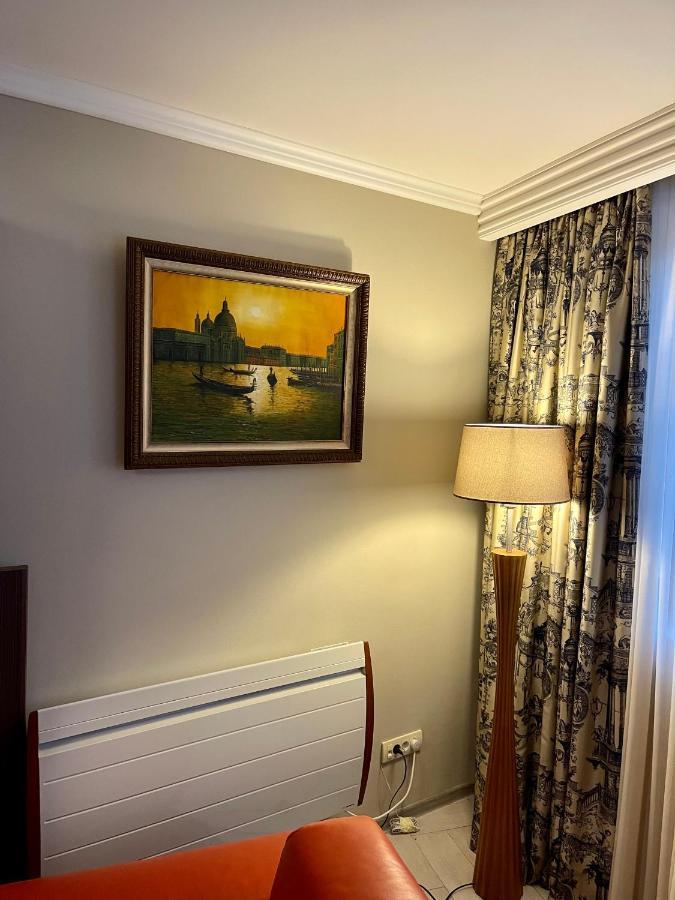 Holiday Home Barska Vila Dış mekan fotoğraf