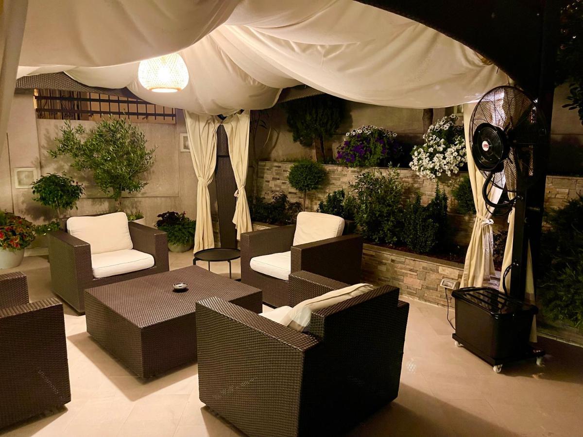 Holiday Home Barska Vila Dış mekan fotoğraf