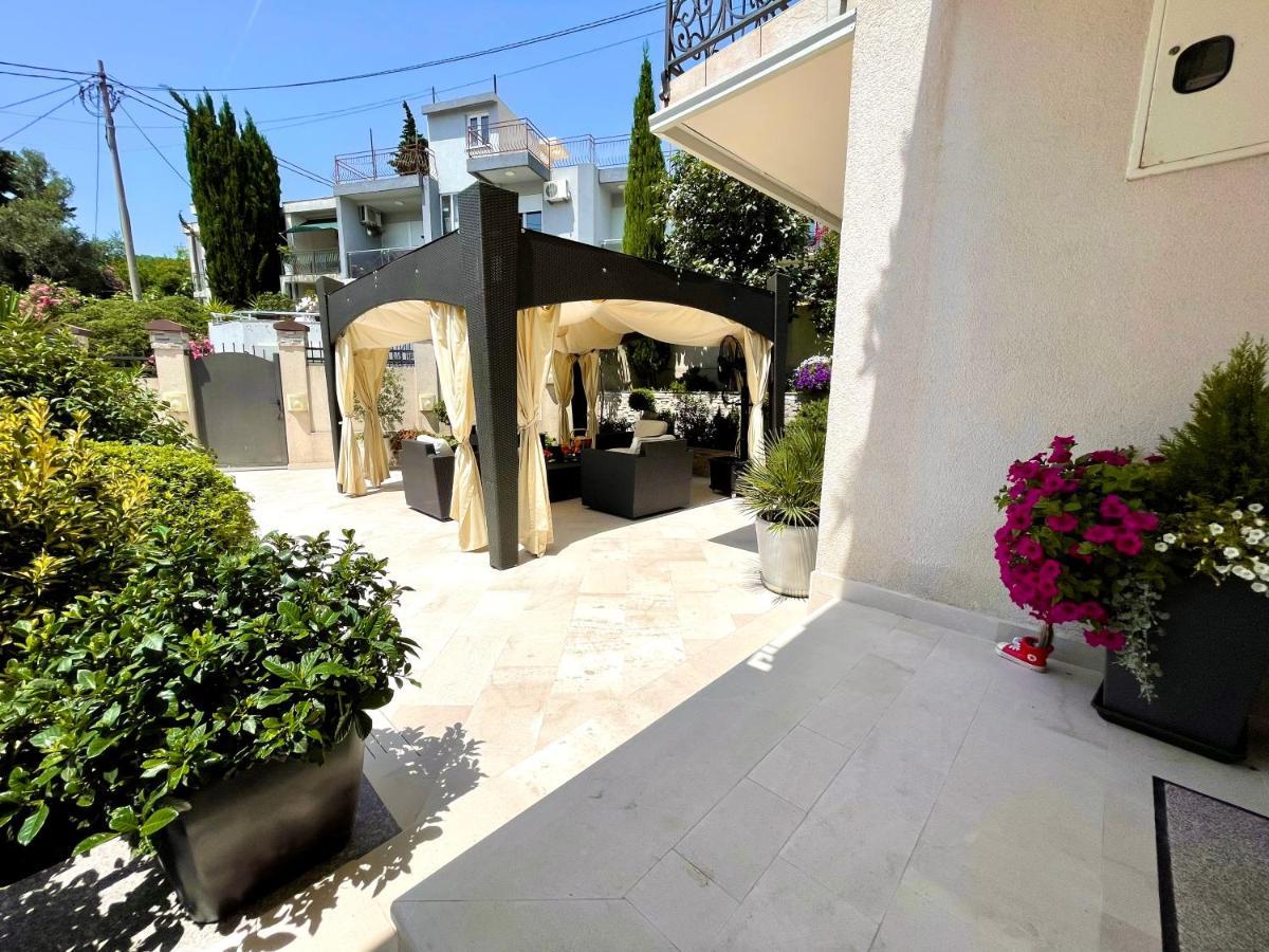 Holiday Home Barska Vila Dış mekan fotoğraf