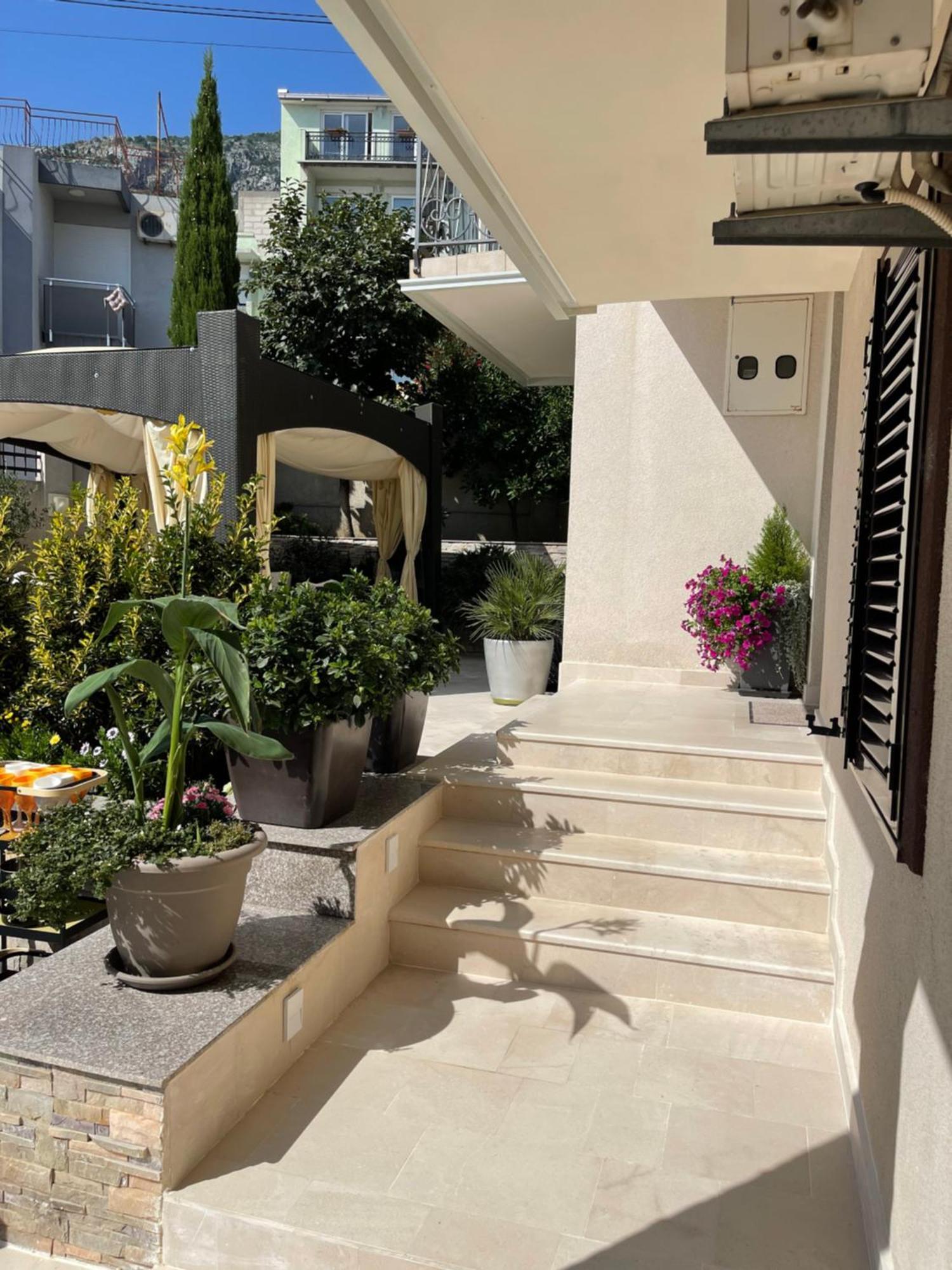 Holiday Home Barska Vila Dış mekan fotoğraf