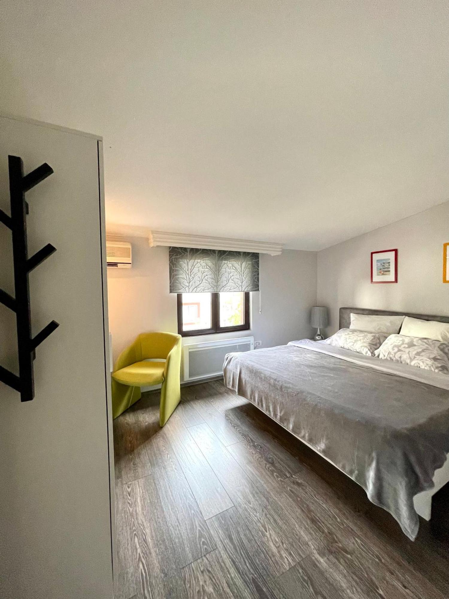 Holiday Home Barska Vila Dış mekan fotoğraf