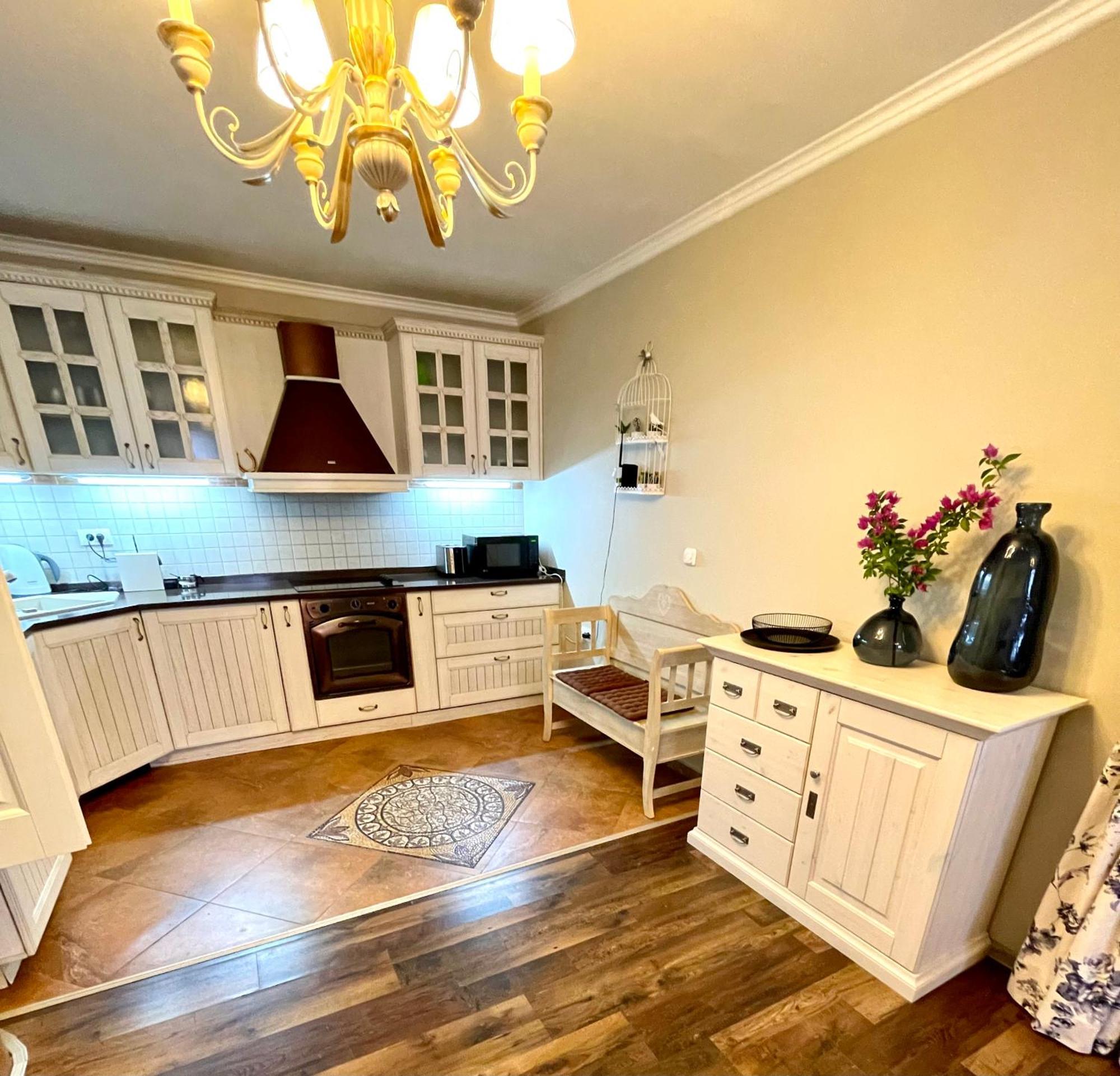 Holiday Home Barska Vila Dış mekan fotoğraf