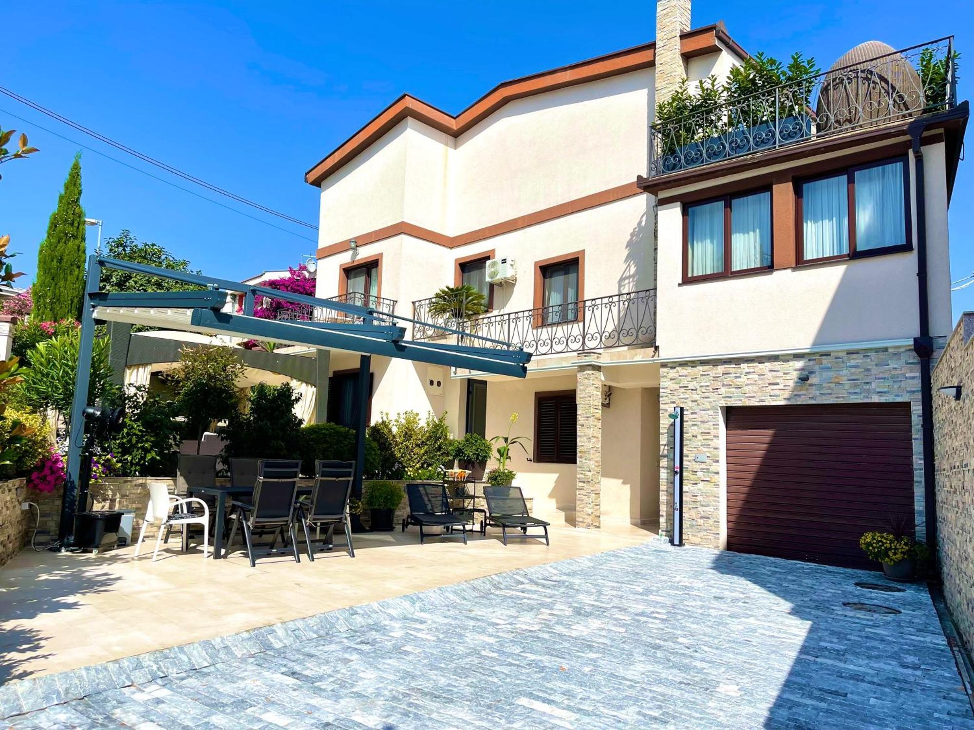 Holiday Home Barska Vila Dış mekan fotoğraf